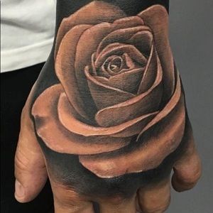 Meet your Posher, Eric